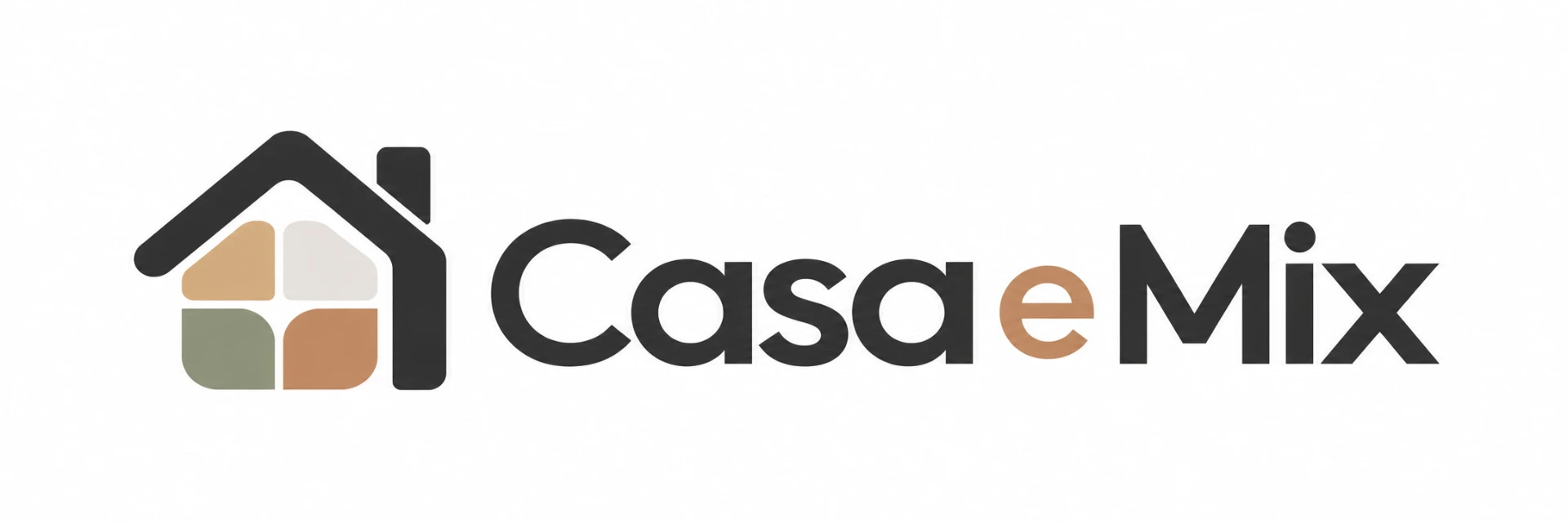 Casa e Mix